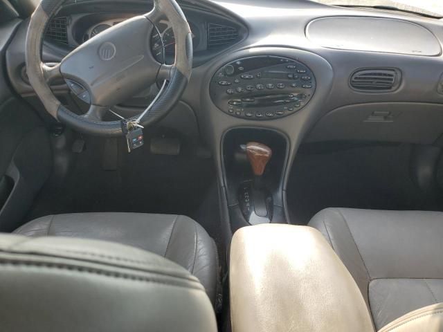 1999 Mercury Sable LS