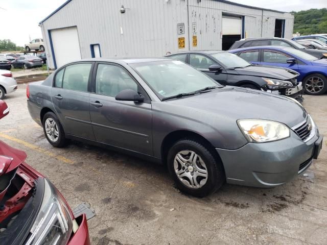 2006 Chevrolet Malibu LS