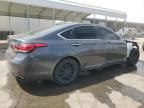 2018 Genesis G80 Base