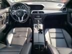 2014 Mercedes-Benz C 300 4matic