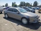 2010 Ford Fusion Hybrid