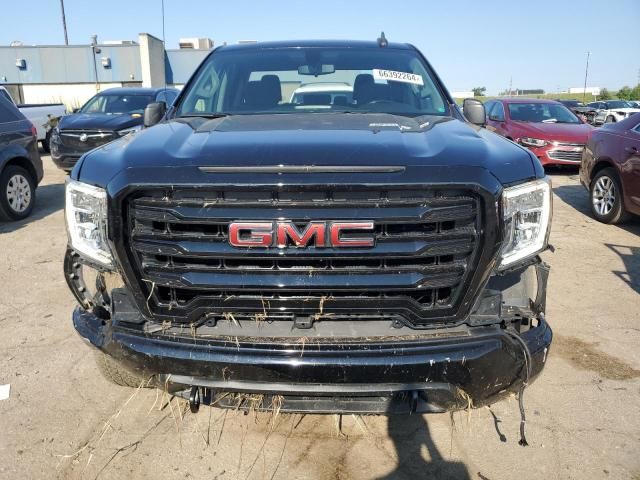 2021 GMC Sierra K1500 Elevation