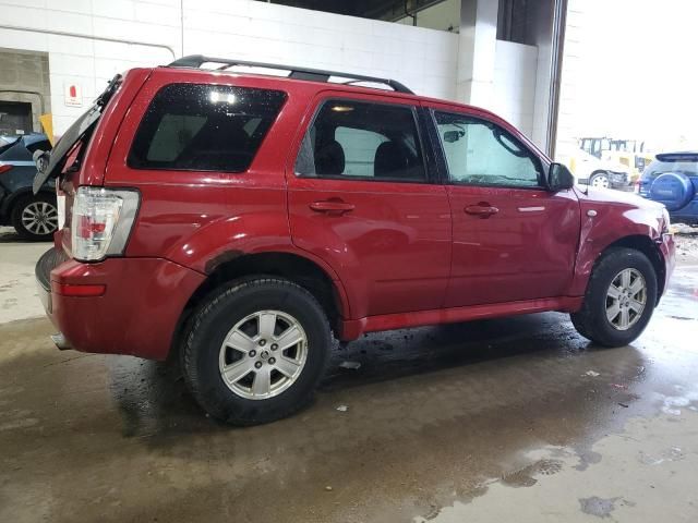 2009 Mercury Mariner