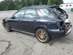 2003 Subaru Impreza WRX