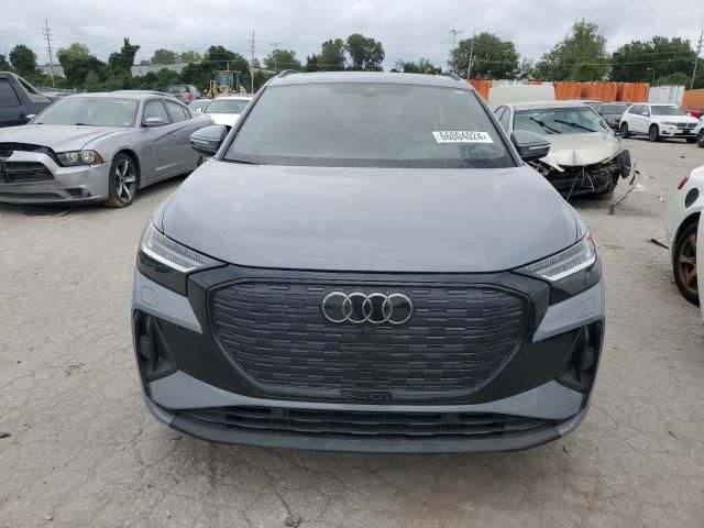 2023 Audi Q4 E-TRON Prestige