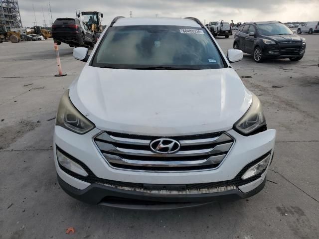 2014 Hyundai Santa FE Sport