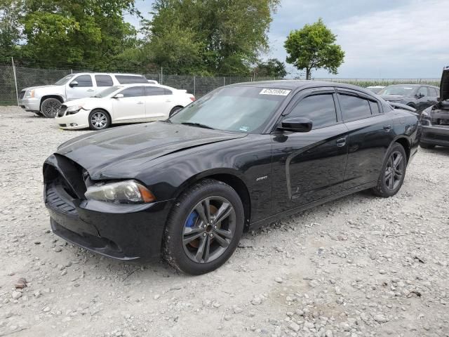 2013 Dodge Charger R/T