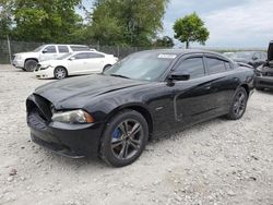 Dodge salvage cars for sale: 2013 Dodge Charger R/T