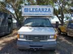 2007 Ford Econoline E450 Super Duty Cutaway Van