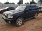 2003 Nissan Pathfinder LE