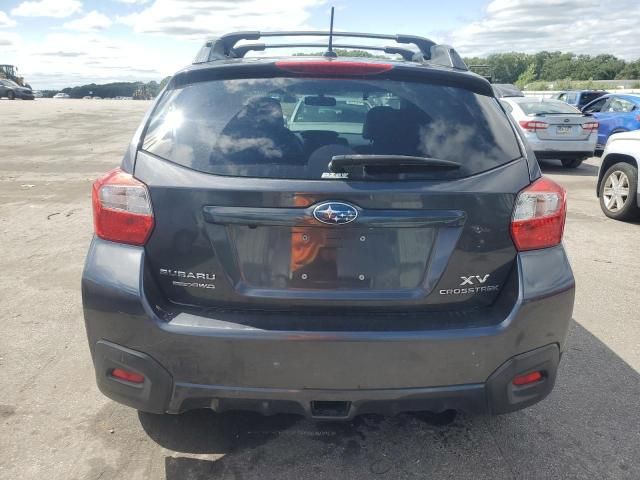 2013 Subaru XV Crosstrek 2.0 Limited