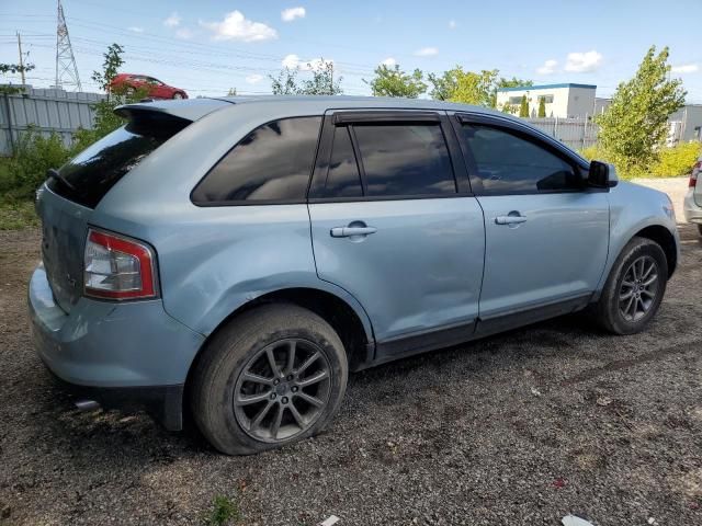 2008 Ford Edge SEL