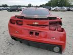 2010 Chevrolet Camaro SS