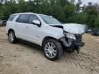 2023 Chevrolet Tahoe K1500 High Country