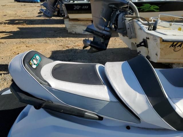 2024 Yamaha VX Jetski