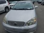 2004 Toyota Corolla CE