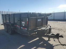 Salvage cars for sale from Copart Chicago: 2012 Other Trailer