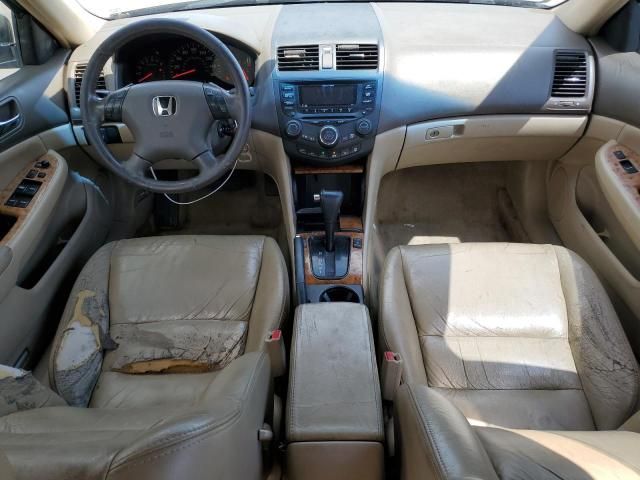 2004 Honda Accord EX