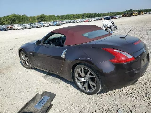 2013 Nissan 370Z Base