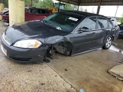 2014 Chevrolet Impala Limited LS en venta en Gaston, SC