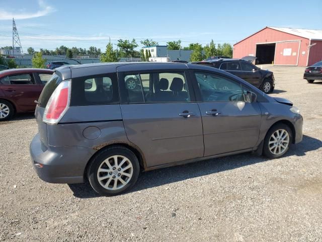 2008 Mazda 5