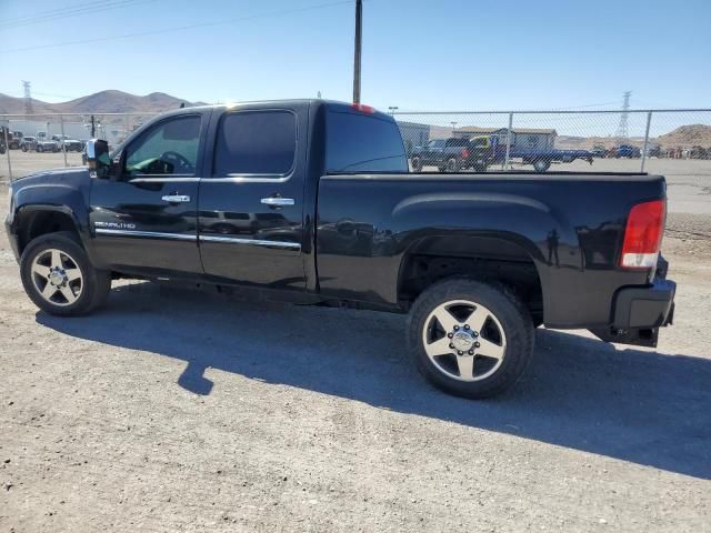 2013 GMC Sierra K2500 Denali