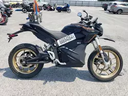 2023 Zero Motorcycles Inc DSR en venta en New Orleans, LA