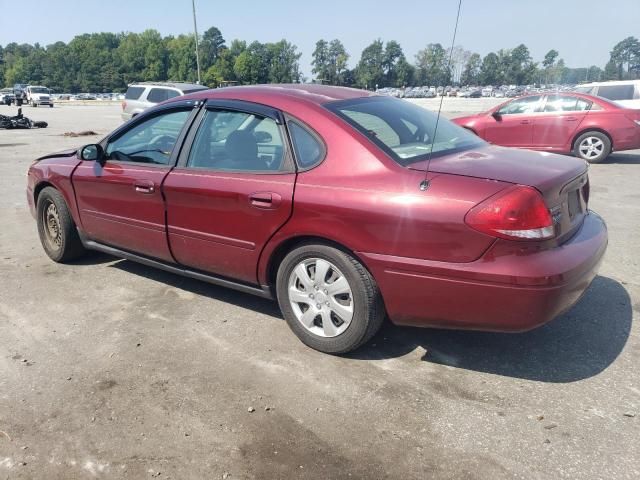 2007 Ford Taurus SE