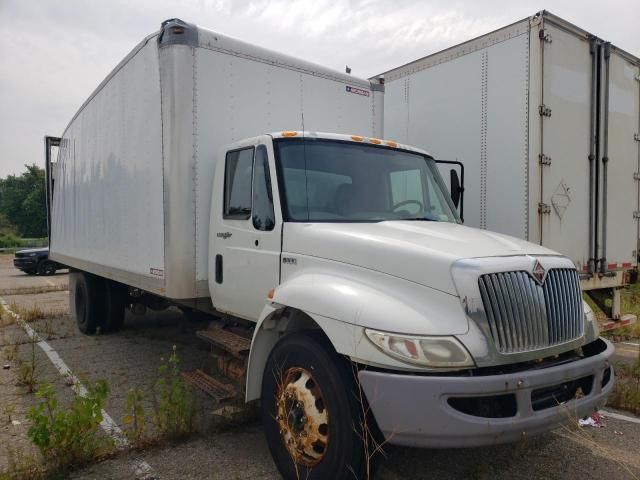 2013 International 4000 4300