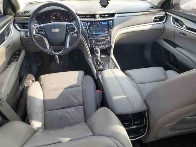 2016 Cadillac XTS Luxury Collection