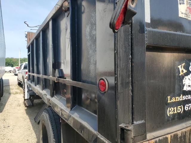 2005 International 4000 4300