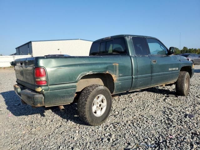 2001 Dodge RAM 1500