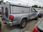 2019 Toyota Tacoma Access Cab