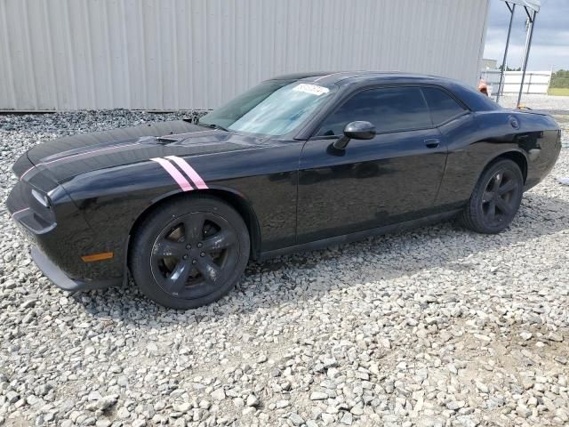 2014 Dodge Challenger R/T