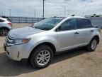 2014 Ford Edge SE