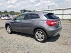 2017 Mercedes-Benz GLA 250 4matic