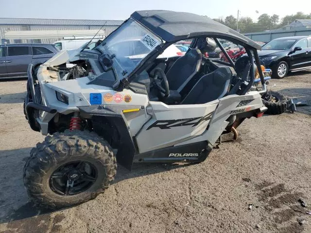 2022 Polaris RZR Trail S 1000 Ultimate