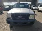 2010 Ford Ranger