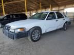 2010 Ford Crown Victoria Police Interceptor