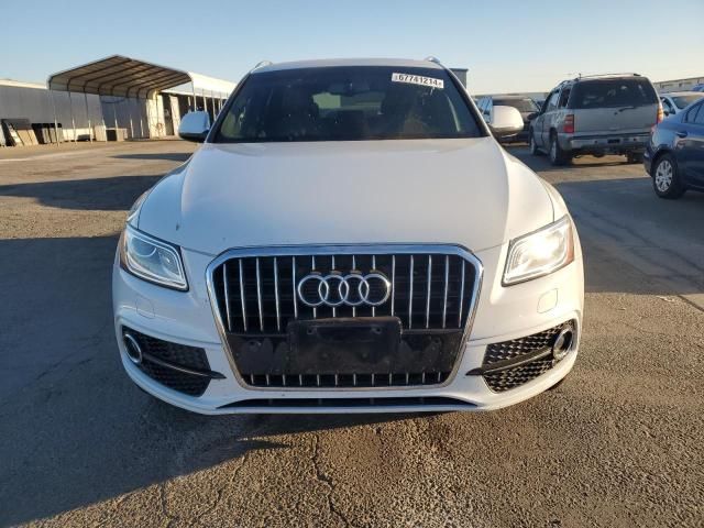 2013 Audi Q5 Premium Plus