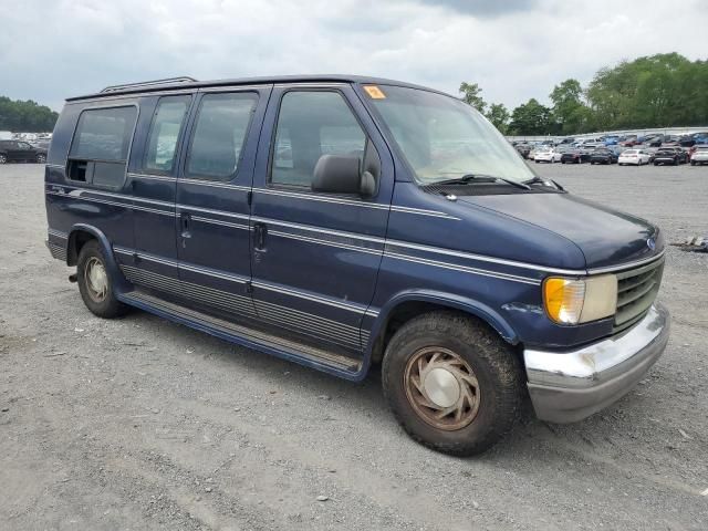 1995 Ford Econoline E150 Van