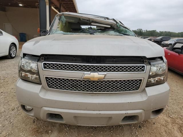 2008 Chevrolet Suburban C1500  LS