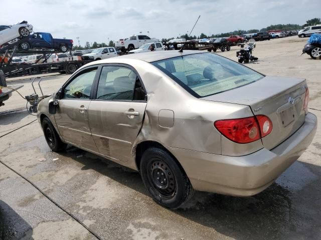 2006 Toyota Corolla CE