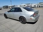 2002 Lexus IS 300