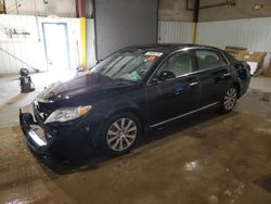 Salvage cars for sale from Copart Glassboro, NJ: 2012 Toyota Avalon Base