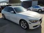 2015 BMW 328 I Sulev