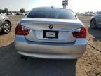 2007 BMW 328 XI