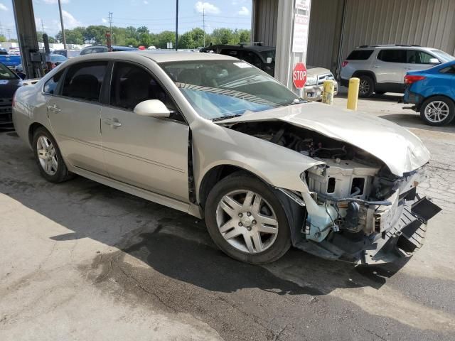 2012 Chevrolet Impala LT