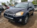 2010 Toyota Rav4 Limited