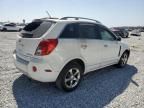 2013 Chevrolet Captiva LT